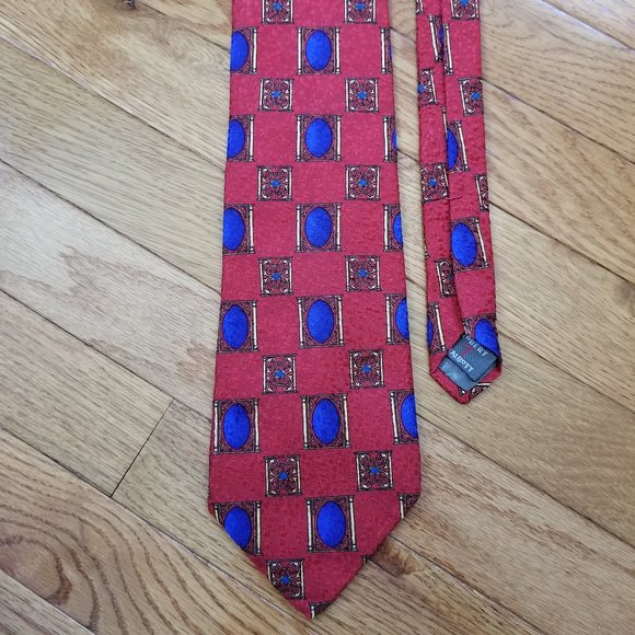 Robert Talbott Other - Robert Talbott Best of Class silk tie